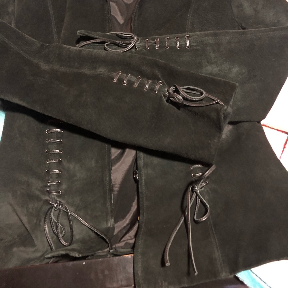 Danier Suede jacket